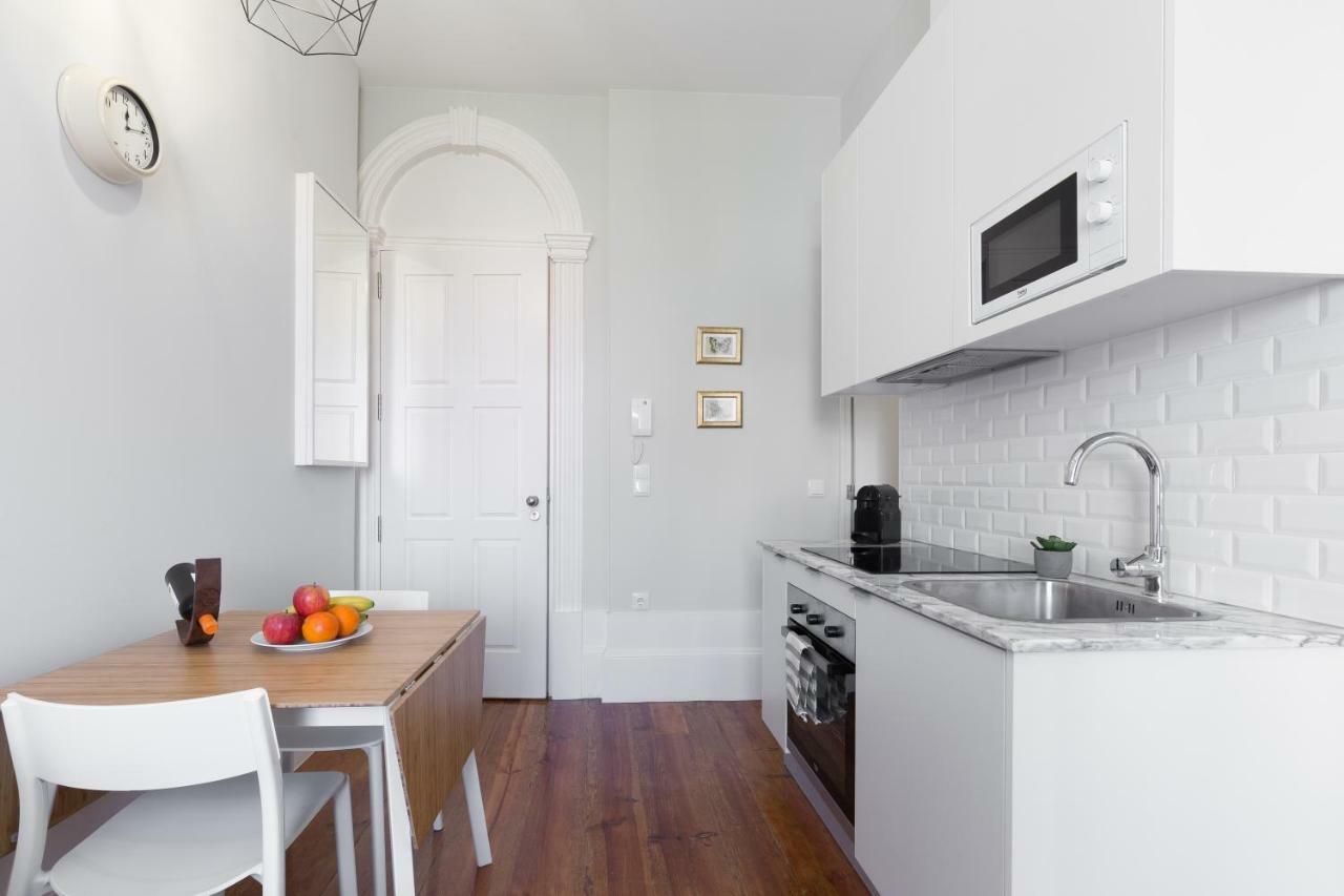 Host Wise - Charming Flat With Netflix - River View OOporto Extérieur photo