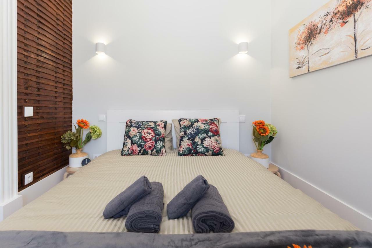 Host Wise - Charming Flat With Netflix - River View OOporto Extérieur photo