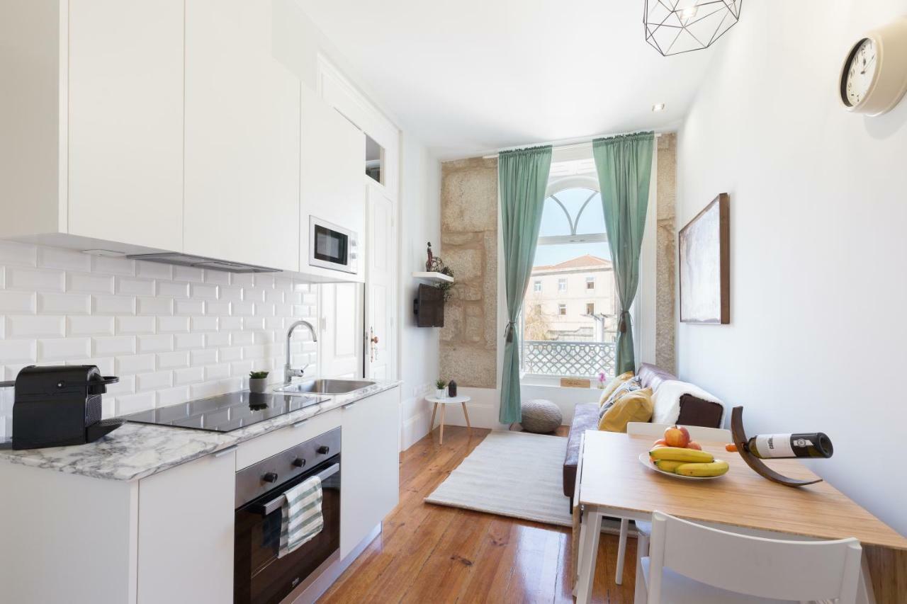 Host Wise - Charming Flat With Netflix - River View OOporto Extérieur photo