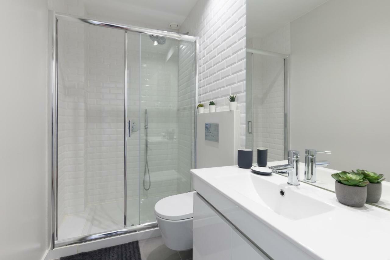 Host Wise - Charming Flat With Netflix - River View OOporto Extérieur photo