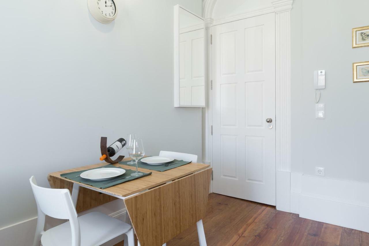 Host Wise - Charming Flat With Netflix - River View OOporto Extérieur photo