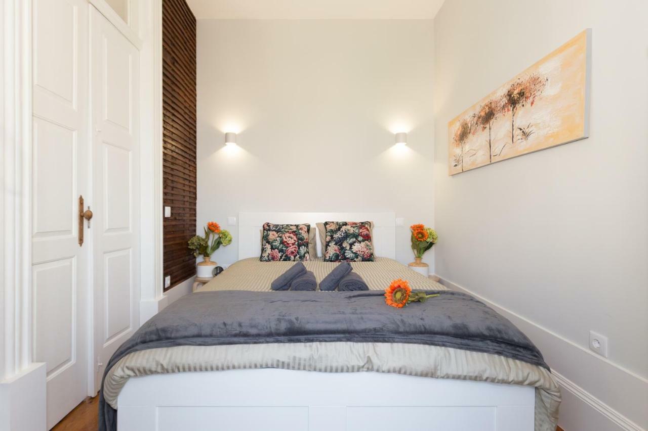 Host Wise - Charming Flat With Netflix - River View OOporto Extérieur photo
