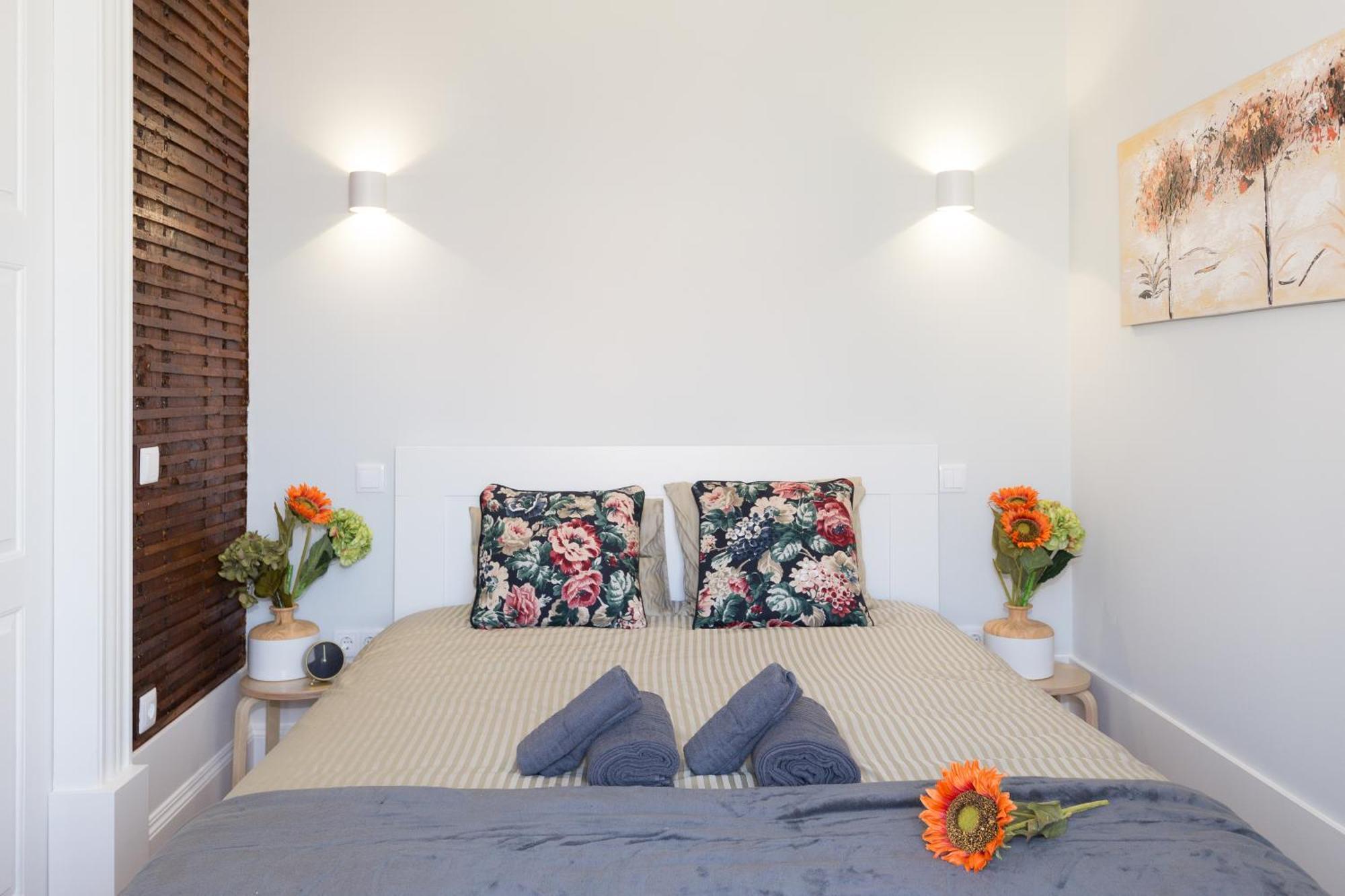Host Wise - Charming Flat With Netflix - River View OOporto Extérieur photo