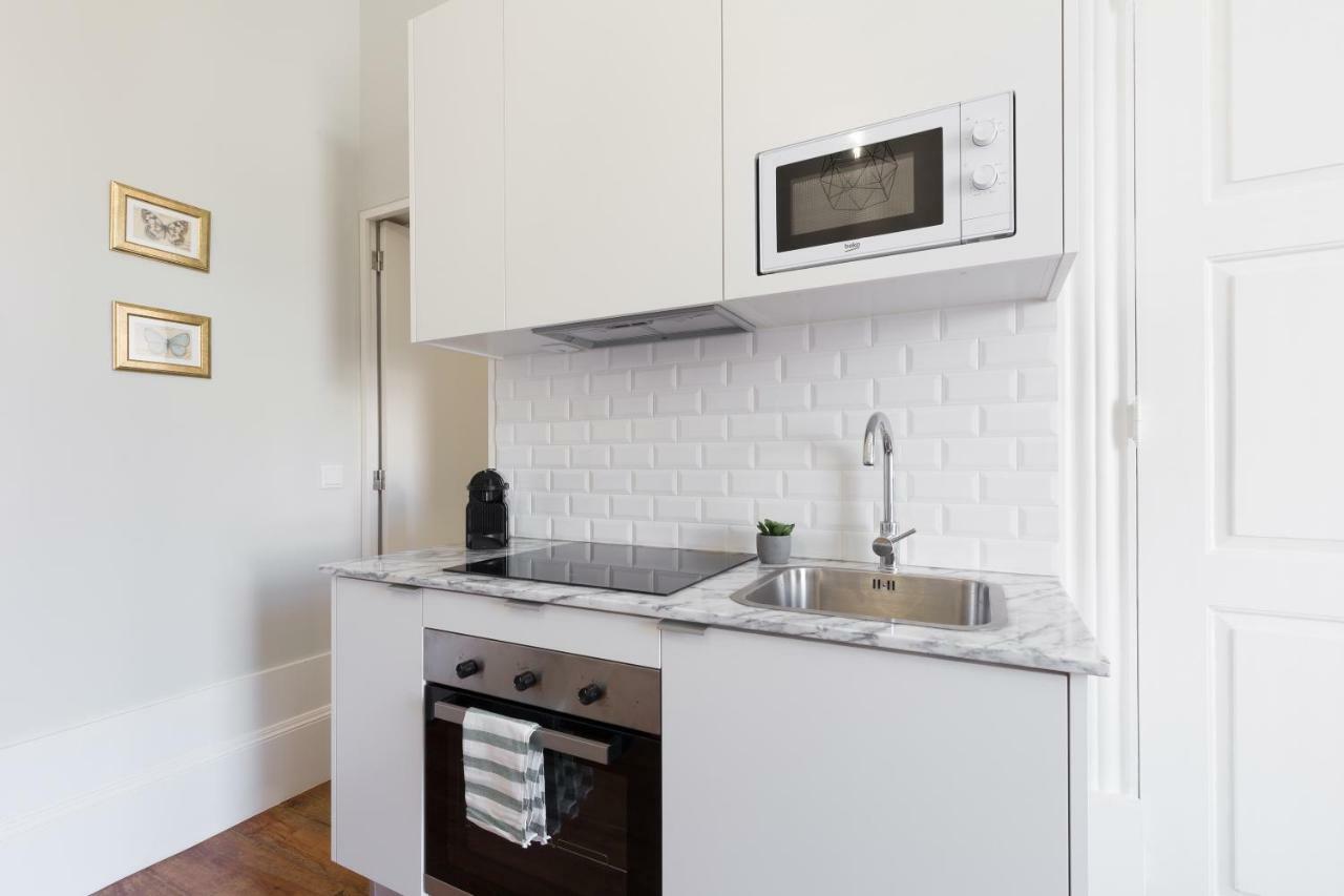 Host Wise - Charming Flat With Netflix - River View OOporto Extérieur photo