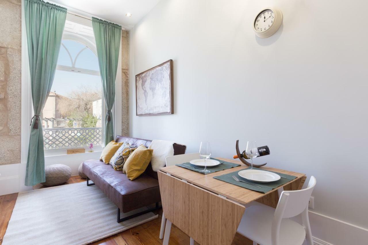 Host Wise - Charming Flat With Netflix - River View OOporto Extérieur photo
