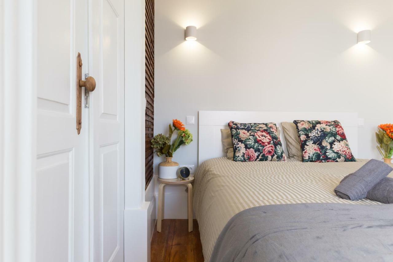 Host Wise - Charming Flat With Netflix - River View OOporto Extérieur photo