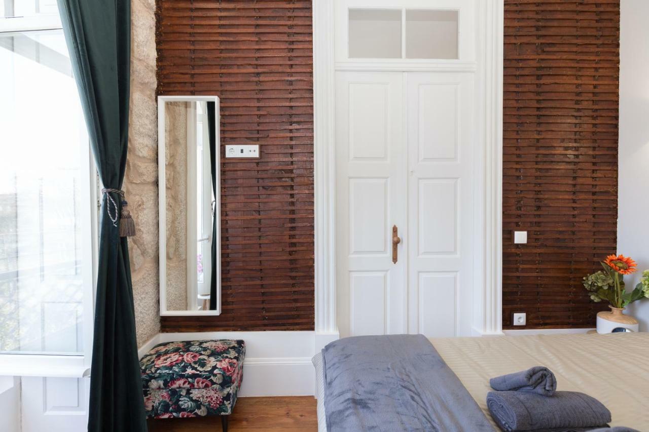 Host Wise - Charming Flat With Netflix - River View OOporto Extérieur photo
